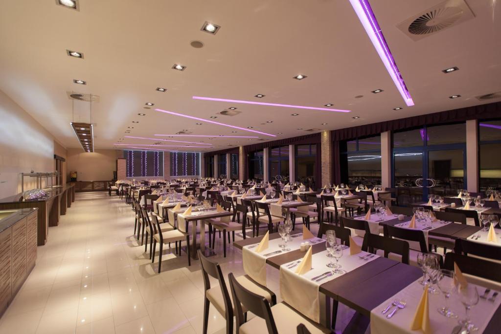 Premium Hotel Panorama Siofok Exterior photo